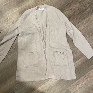 Old navy cardigan